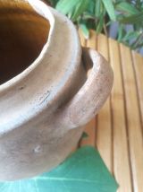 pot en terre cuite-cache pot-