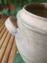 pot en terre cuite-cache pot-
