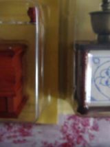 moulins à café ou poivre petit modèle