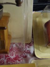 moulins à café ou poivre petit modèle