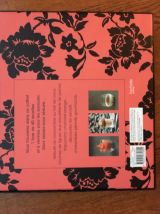 Verrines et livre de recettes Hachette