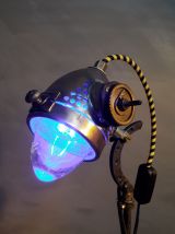 grand LAMPE collector indus