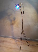 grand LAMPE collector indus