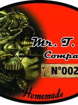 grand LAMPE collector indus