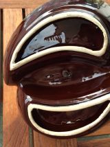 Serviteur pour apéritif ou petits four Vallauris