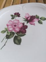 Ravier de la célèbre faïencerie française de GIEN