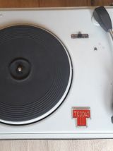 Tourne disque teppaz années 1960