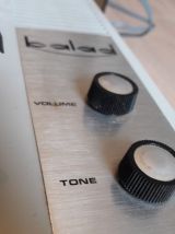 Tourne disque teppaz années 1960