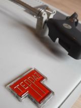 Tourne disque teppaz années 1960