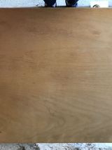 Bureau enfant vintage