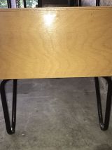 Bureau enfant vintage