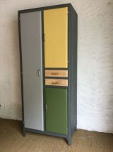Buffet armoire vintage