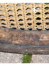 Chaise de bistrot fischel