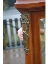 Miroir Napoleon III biseauté 