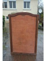 Miroir Napoleon III biseauté 