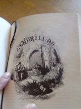 Livre les contes de Perrault 