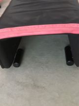 Canapé et ottoman Par Vico Magistretti pour Cassina