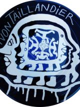 33 tours recto-verso