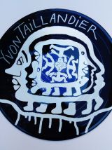 33 tours recto-verso