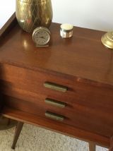 Chevet années 50 pieds compas