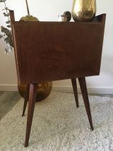 Chevet années 50 pieds compas