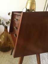 Chevet années 50 pieds compas