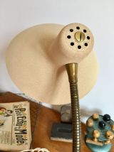 Lampe de bureau vintage