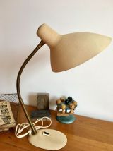 Lampe de bureau vintage