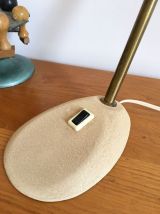 Lampe de bureau vintage
