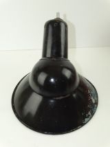 lampadaire projecteur en tole d usine