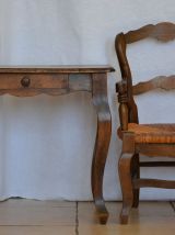  TABLE ET FAUTEUIL ENFANT ANCIEN