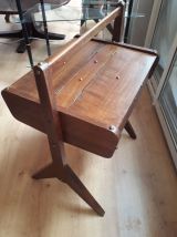 Travailleuse scandinave moderniste 