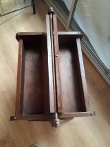 Travailleuse scandinave moderniste 