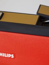 Tourne disque Philips 423 - Vintage 70s