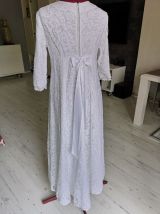 Robe de mariee 