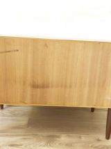 Enfilade scandinave vintage 1960