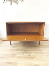 Enfilade scandinave vintage 1960
