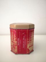 Ancienne boîte à thé LIPTON of London, Royal Ceylan