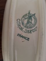 necessaire de toilette