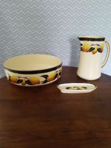 necessaire de toilette