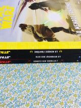 Lot de 3 livres Star Wars état excellent 