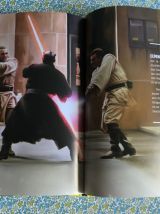 Lot de 3 livres Star Wars état excellent 