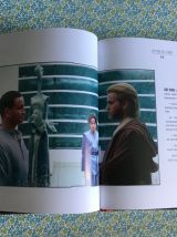 Lot de 3 livres Star Wars état excellent 