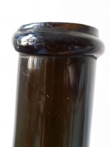 imposante bouteille 18 éme