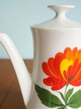 Théière Bavaria Winterling