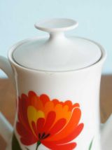 Théière Bavaria Winterling