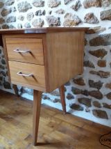 Bureau Vintage