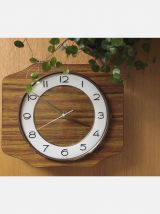 Horloge Formica Junghans 