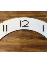 Horloge Formica Junghans 