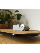 Horloge Formica Junghans 